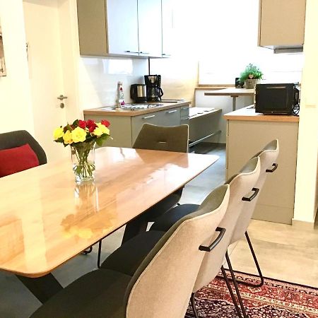 Ferienwohnung Roxana - Am Bodensee FDH Εξωτερικό φωτογραφία