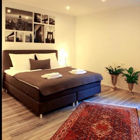 Ferienwohnung Roxana - Am Bodensee FDH Εξωτερικό φωτογραφία