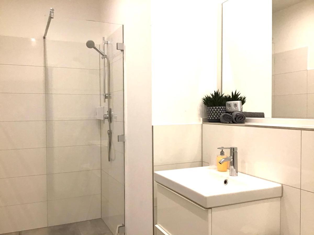 Ferienwohnung Roxana - Am Bodensee FDH Εξωτερικό φωτογραφία