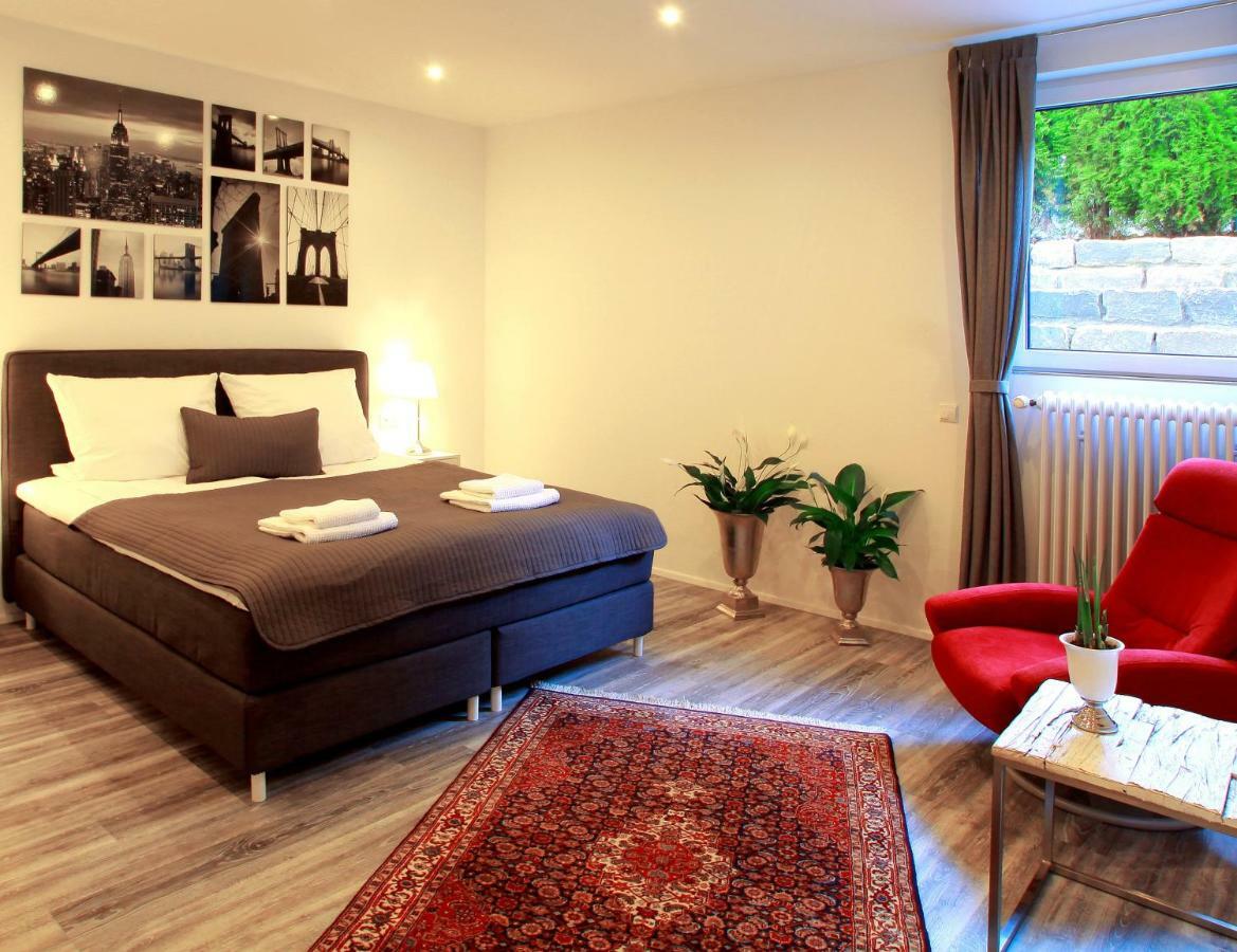 Ferienwohnung Roxana - Am Bodensee FDH Εξωτερικό φωτογραφία