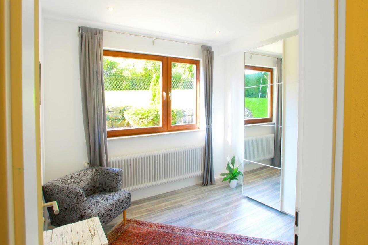 Ferienwohnung Roxana - Am Bodensee FDH Εξωτερικό φωτογραφία