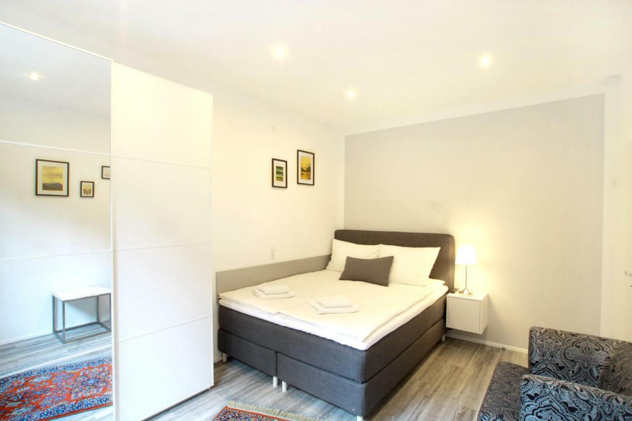 Ferienwohnung Roxana - Am Bodensee FDH Εξωτερικό φωτογραφία