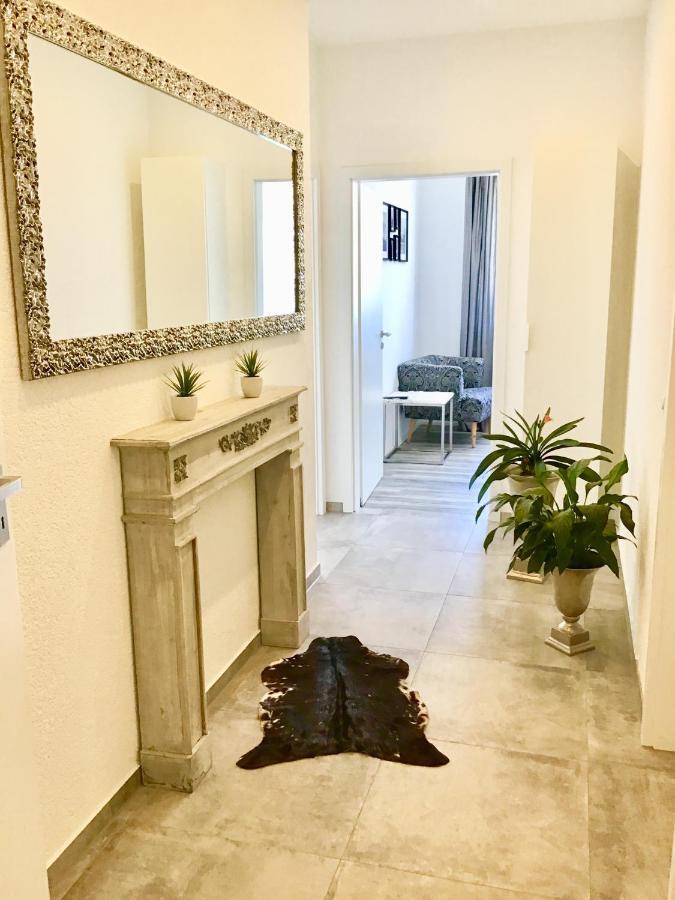 Ferienwohnung Roxana - Am Bodensee FDH Εξωτερικό φωτογραφία